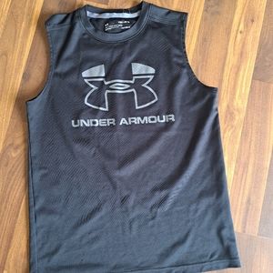 Boys tank top
